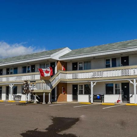 Hearthstone Inn - Port Hastings ภายนอก รูปภาพ