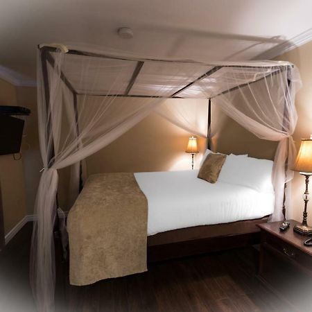 Hearthstone Inn - Port Hastings ภายนอก รูปภาพ