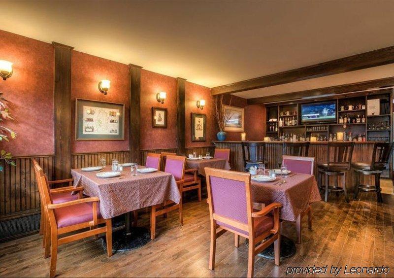Hearthstone Inn - Port Hastings ภายนอก รูปภาพ