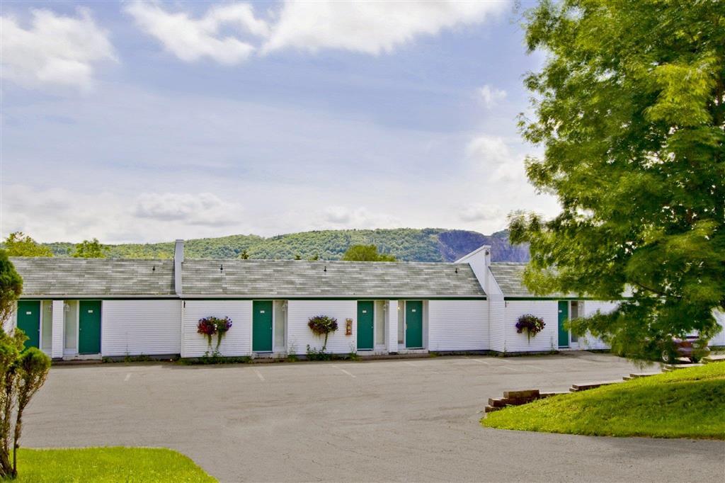 Hearthstone Inn - Port Hastings ภายนอก รูปภาพ