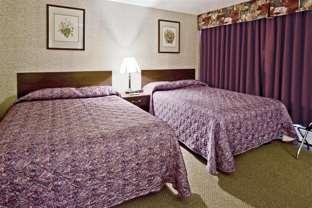 Hearthstone Inn - Port Hastings ห้อง รูปภาพ