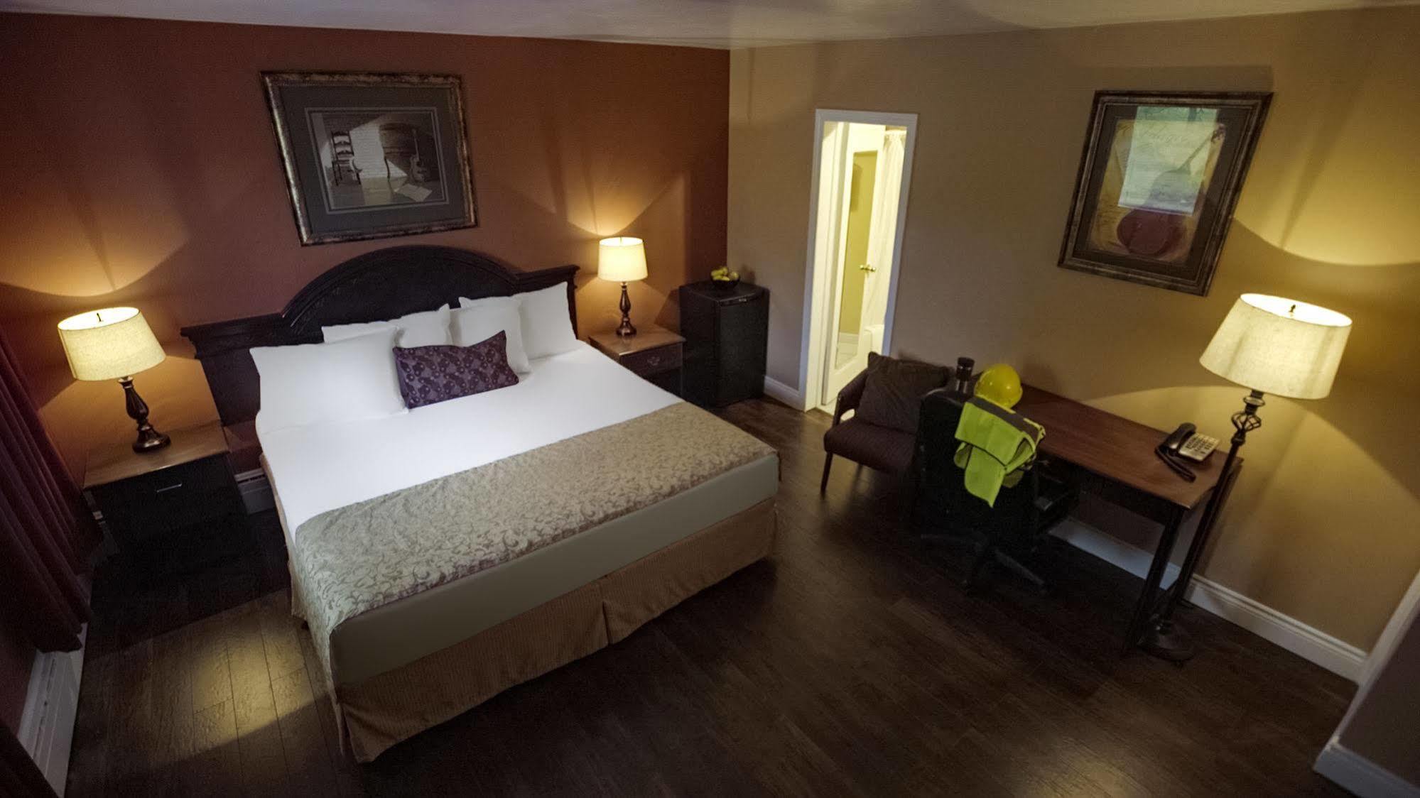 Hearthstone Inn - Port Hastings ภายนอก รูปภาพ