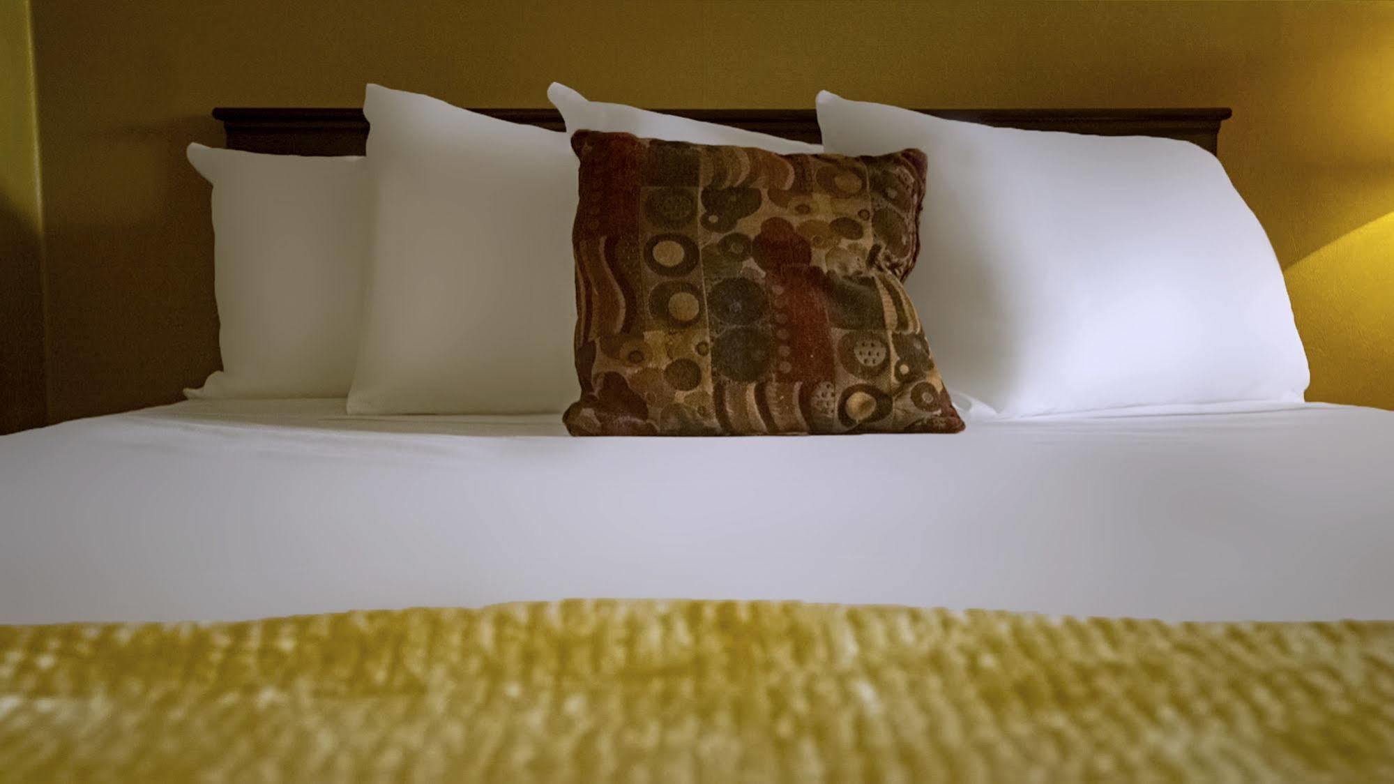 Hearthstone Inn - Port Hastings ภายนอก รูปภาพ