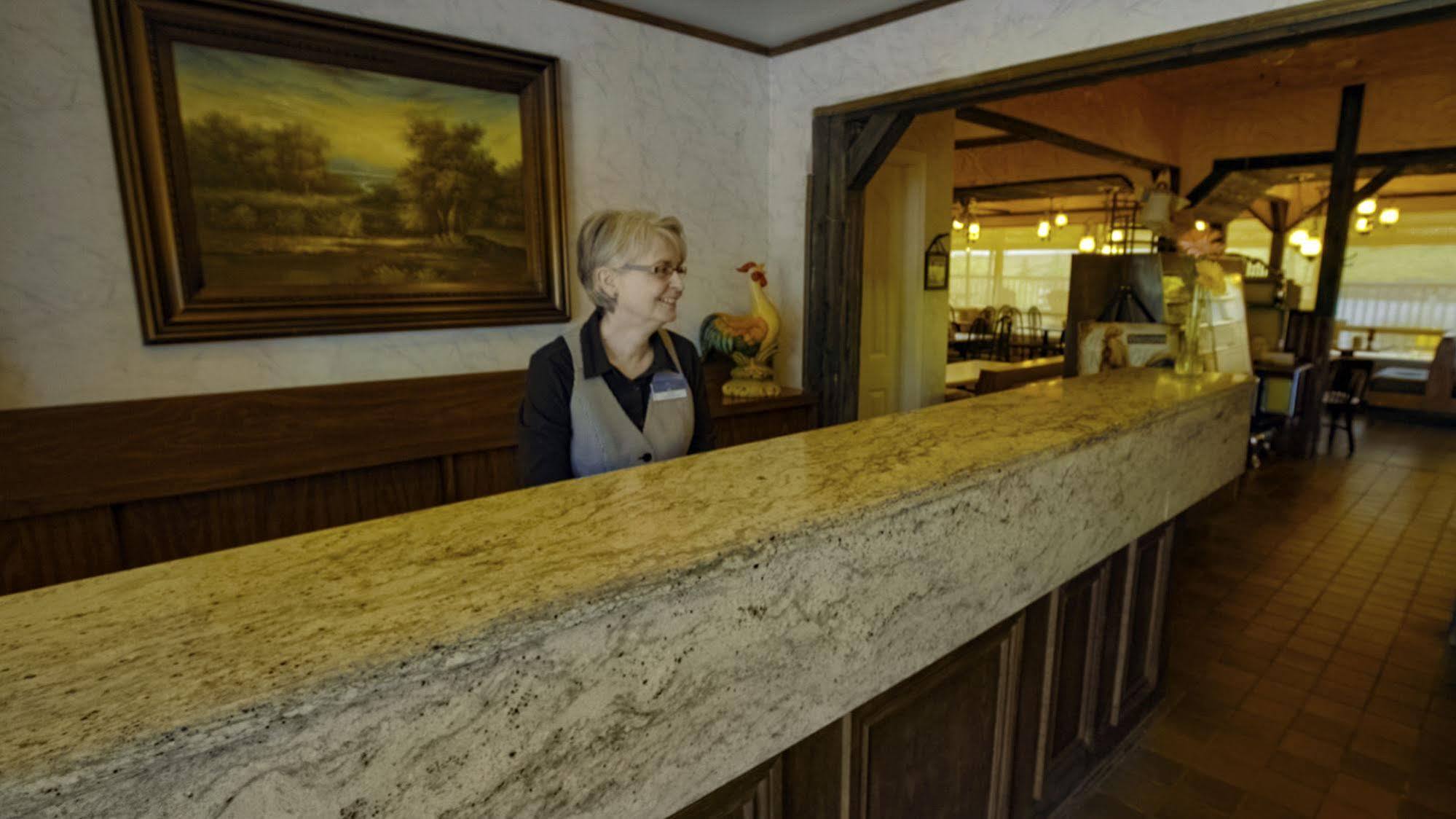 Hearthstone Inn - Port Hastings ภายนอก รูปภาพ