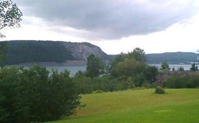 Hearthstone Inn - Port Hastings ภายนอก รูปภาพ