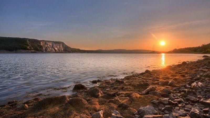 Hearthstone Inn - Port Hastings ภายนอก รูปภาพ