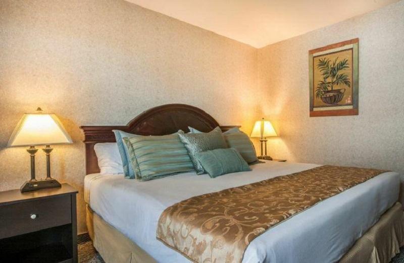 Hearthstone Inn - Port Hastings ภายนอก รูปภาพ