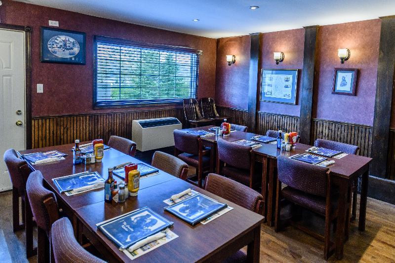 Hearthstone Inn - Port Hastings ภายนอก รูปภาพ