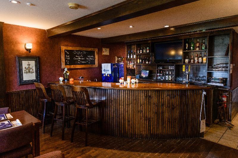 Hearthstone Inn - Port Hastings ภายนอก รูปภาพ