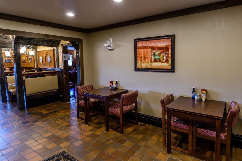 Hearthstone Inn - Port Hastings ภายนอก รูปภาพ