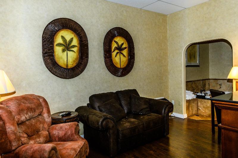 Hearthstone Inn - Port Hastings ภายนอก รูปภาพ