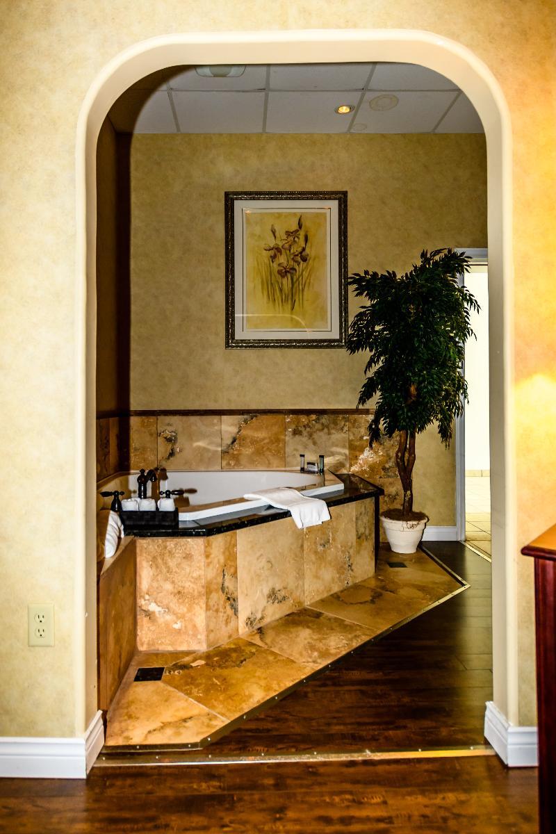 Hearthstone Inn - Port Hastings ภายนอก รูปภาพ