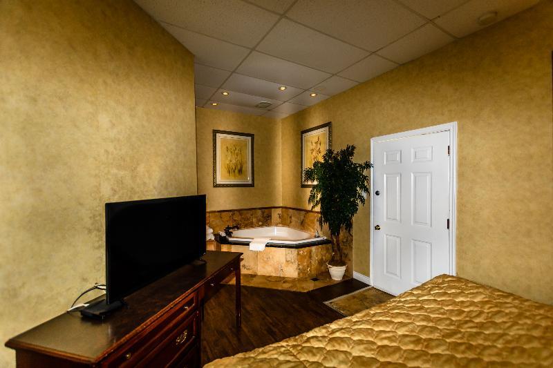 Hearthstone Inn - Port Hastings ภายนอก รูปภาพ