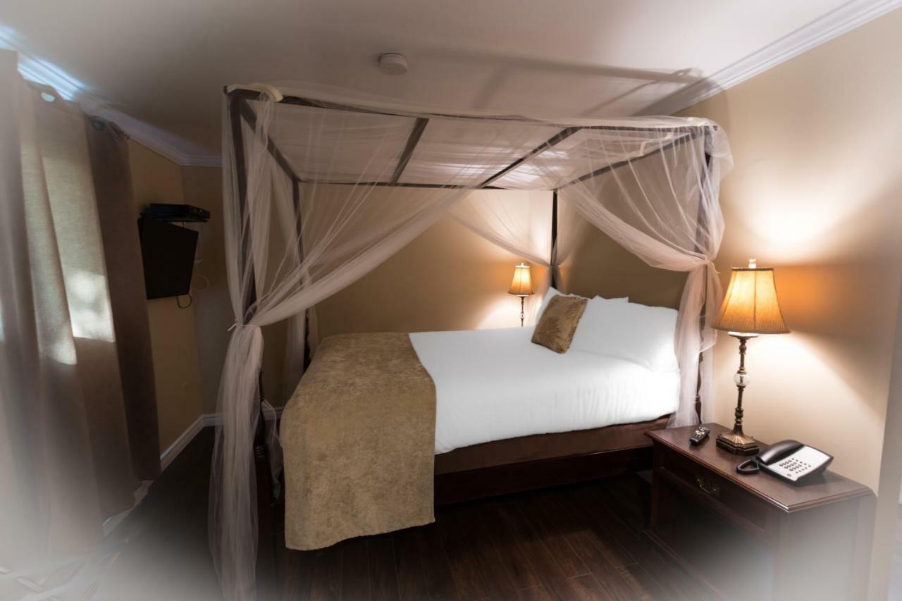 Hearthstone Inn - Port Hastings ภายนอก รูปภาพ